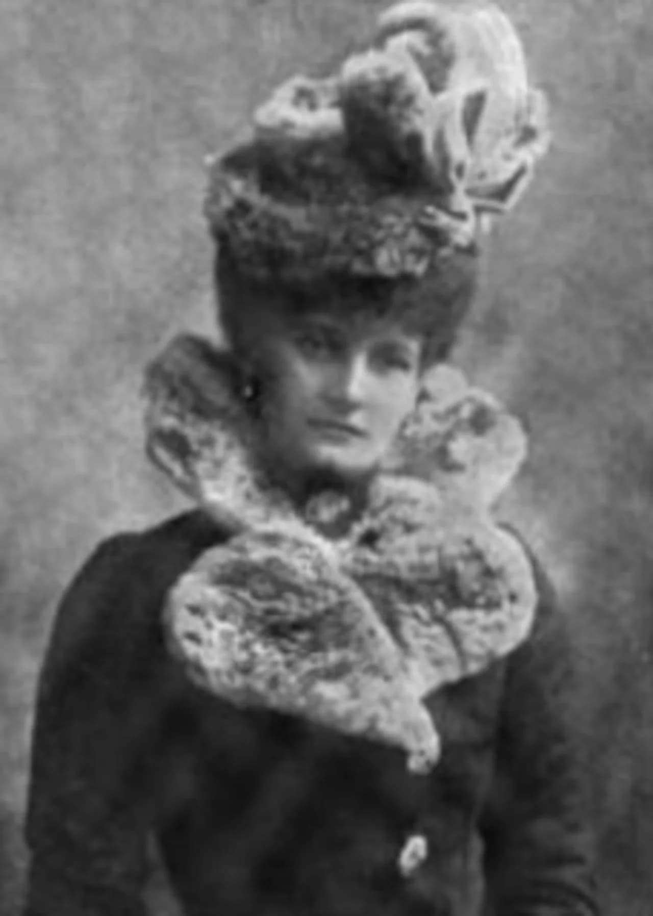 Lady Sophia Montgomerie