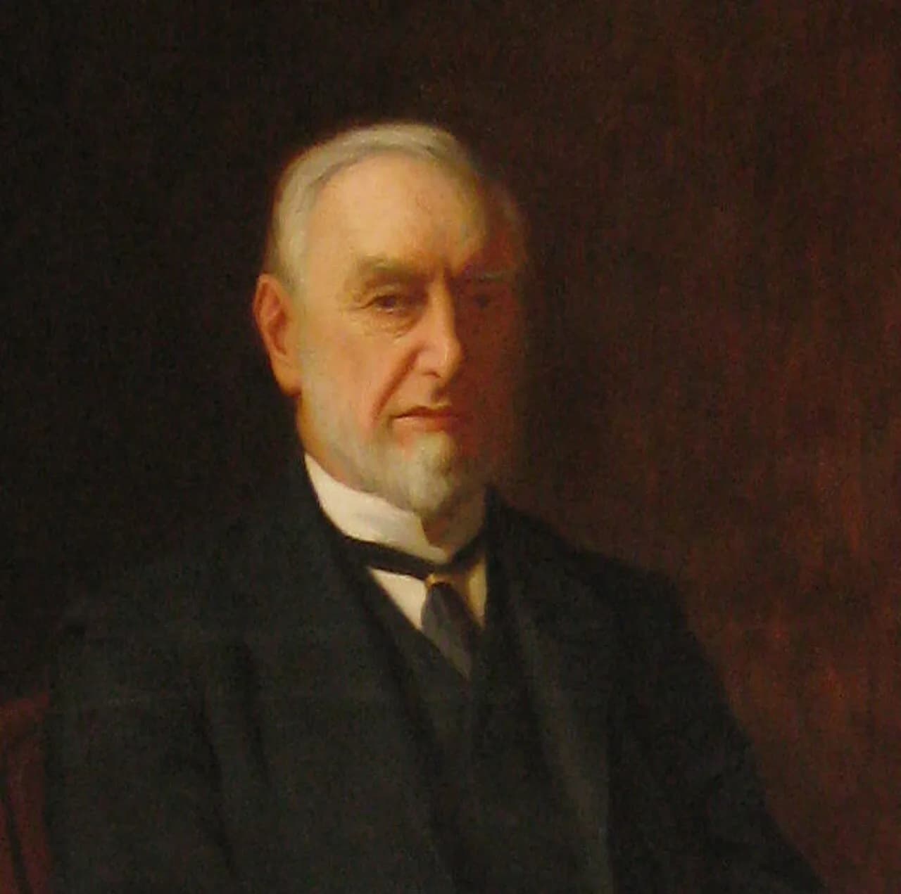 Sir Frederick Mappin, 1st Baronet
