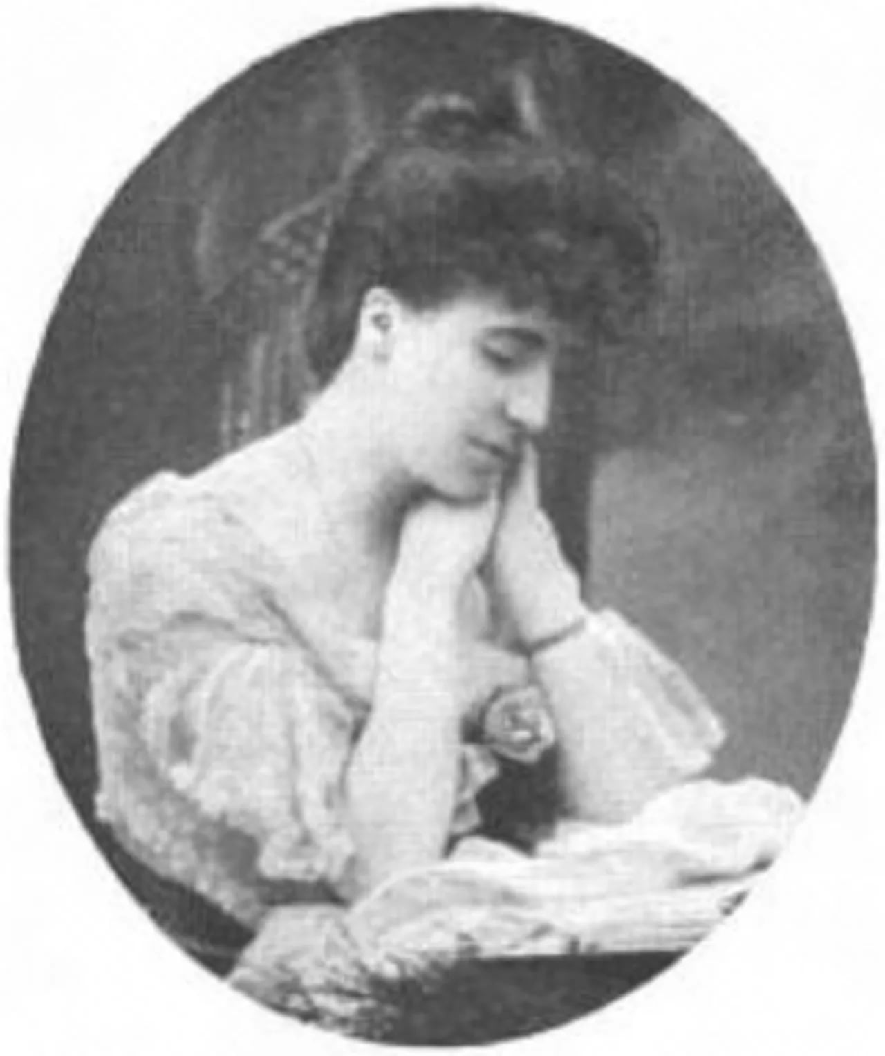 Portrait of Lady Beatrice Bridgeman (1870–1952) – memorial page