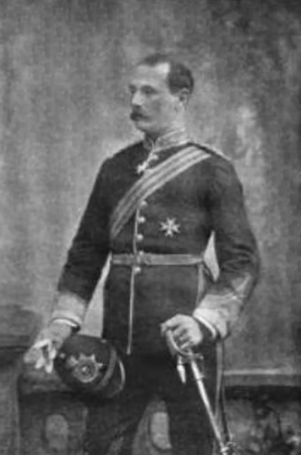Sir Herbert Charles Perrott, 6th Bt.