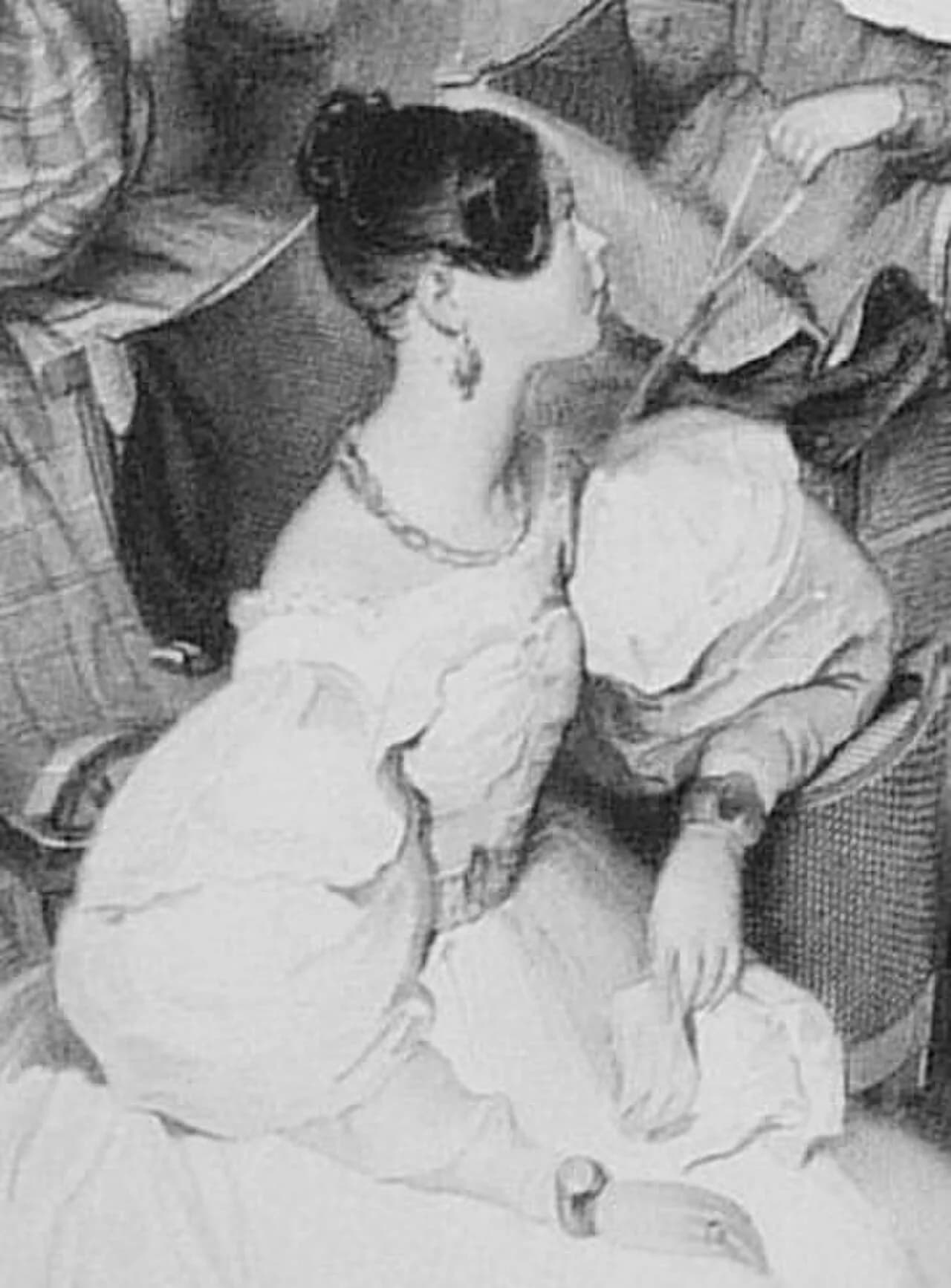Maria Karoline von Österreich