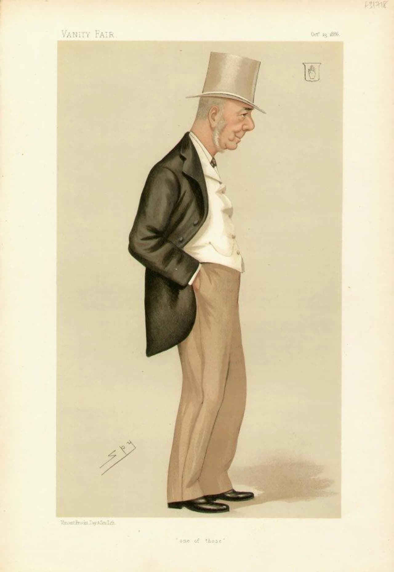 Sir Walter Barttelot, 1st Baronet