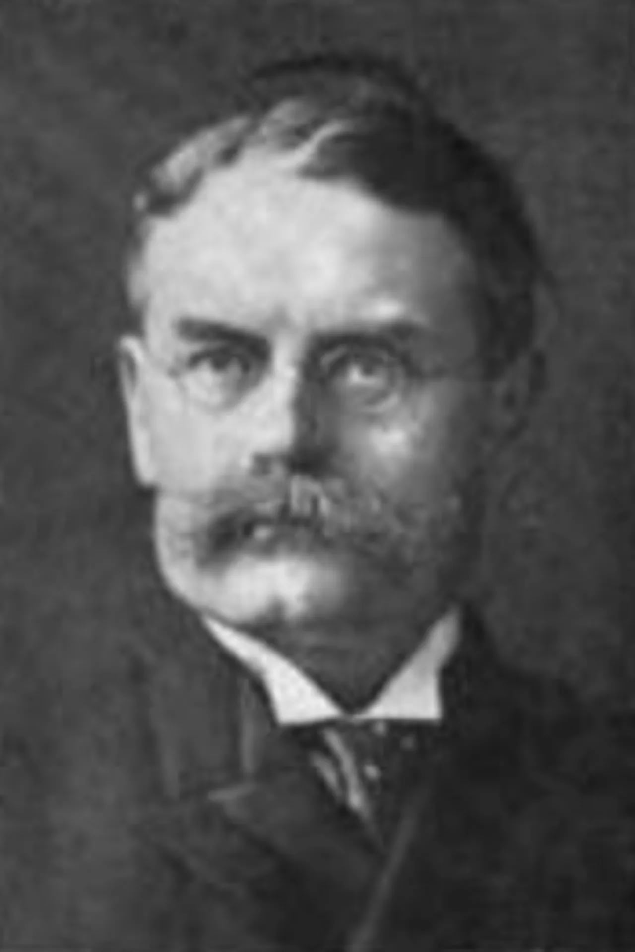 Portrait of Hans Carl Günther von Jagemann (1859–1926) – memorial page