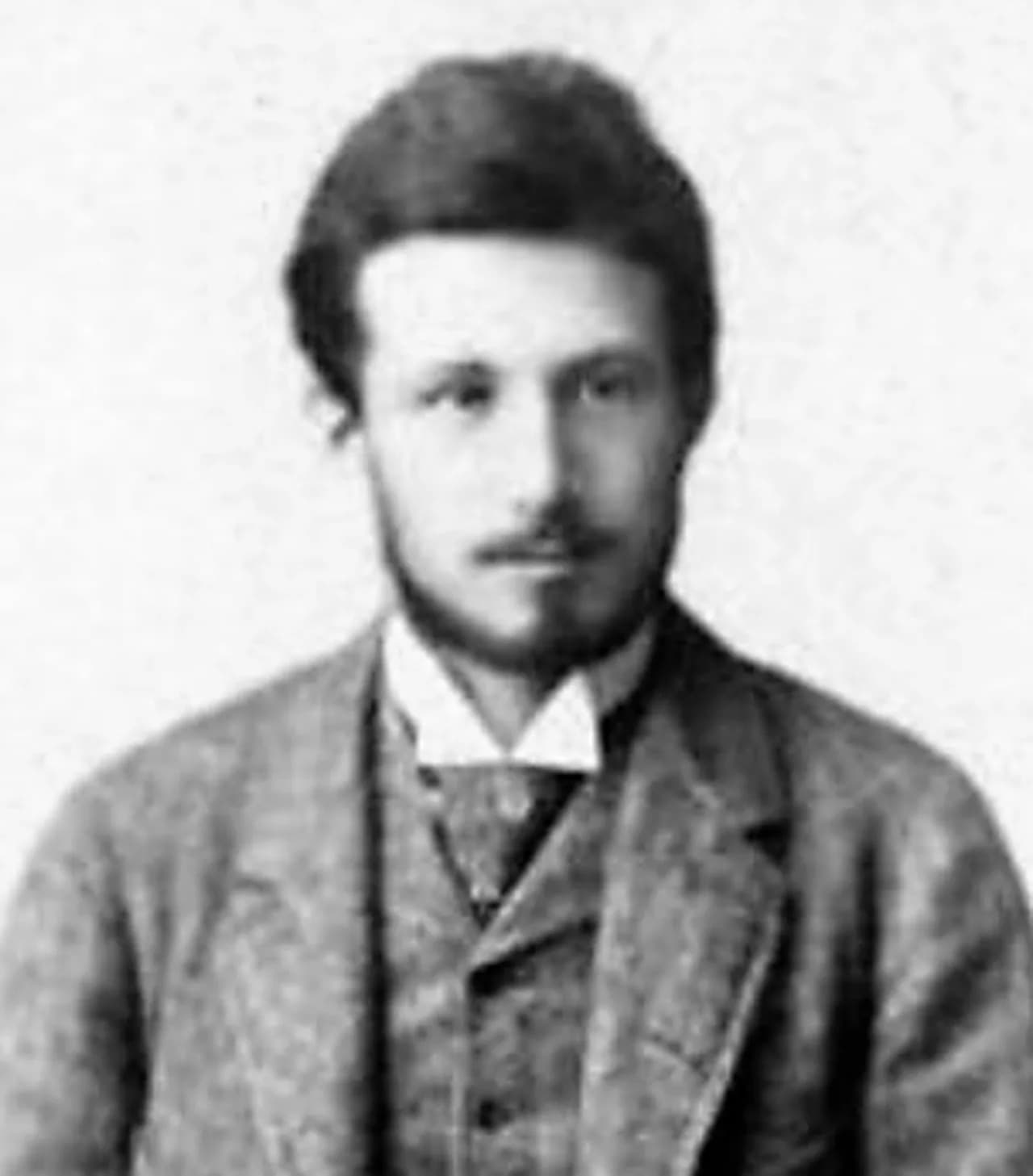 Klemens Wenzel Lothar Michal Felix Prinz von Metternich-Winneburg