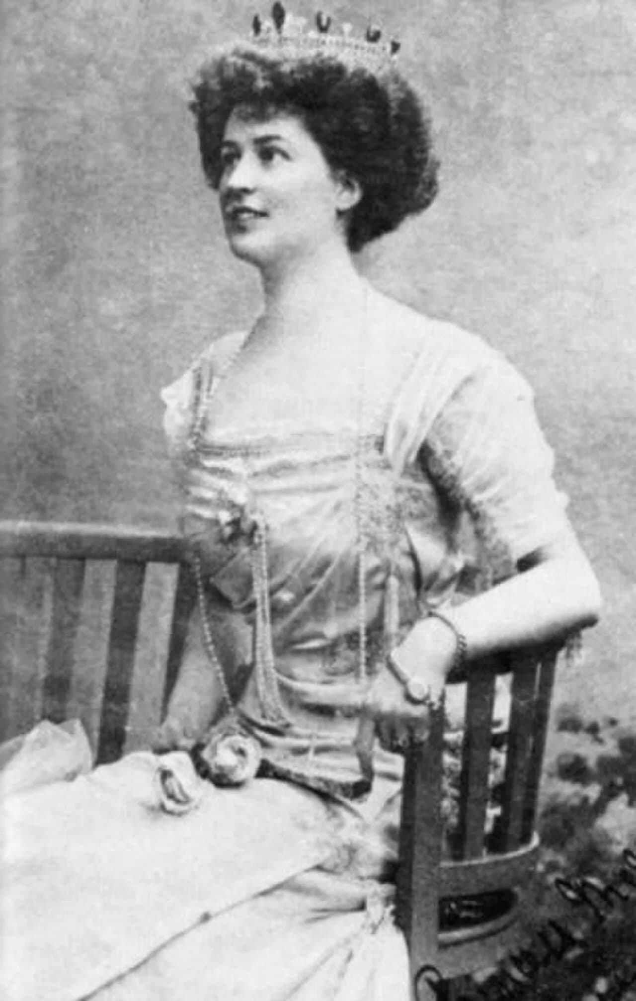 Isabel de Silva y Carvajal