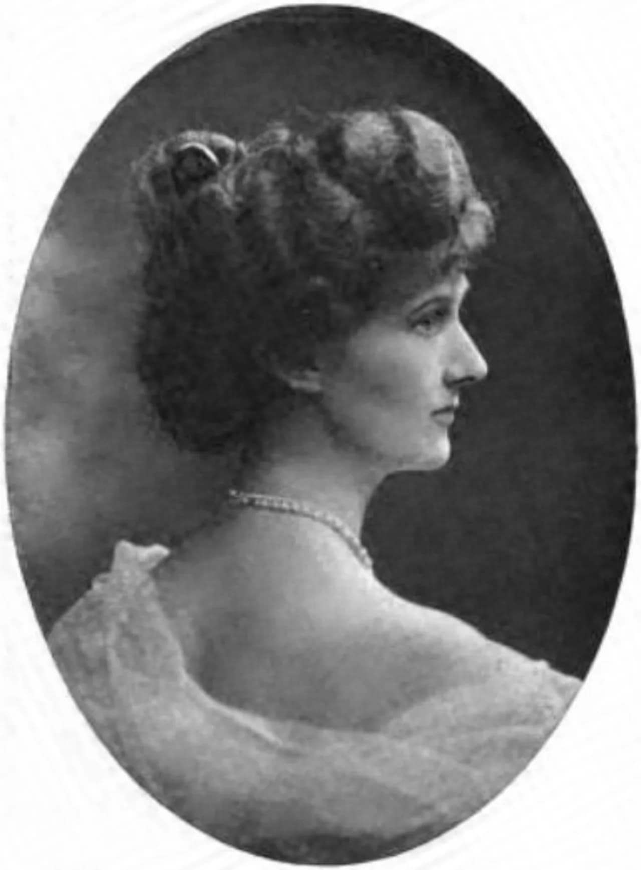 Virginia Lea Daniel