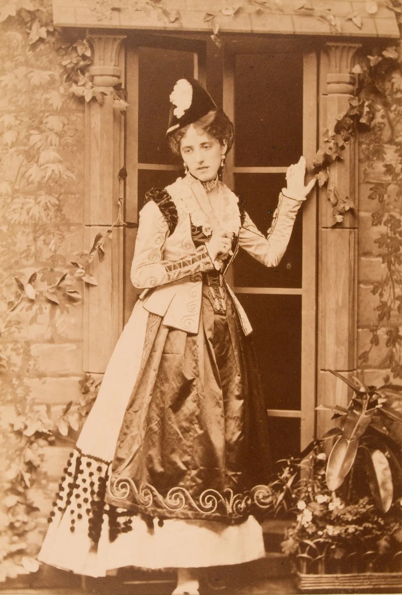 Lavinia Boncompagni Ludovisi