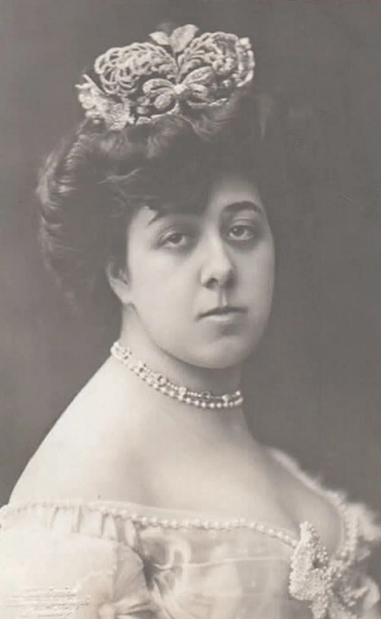 Pauline Felix Maria Prinzessin von Metternich