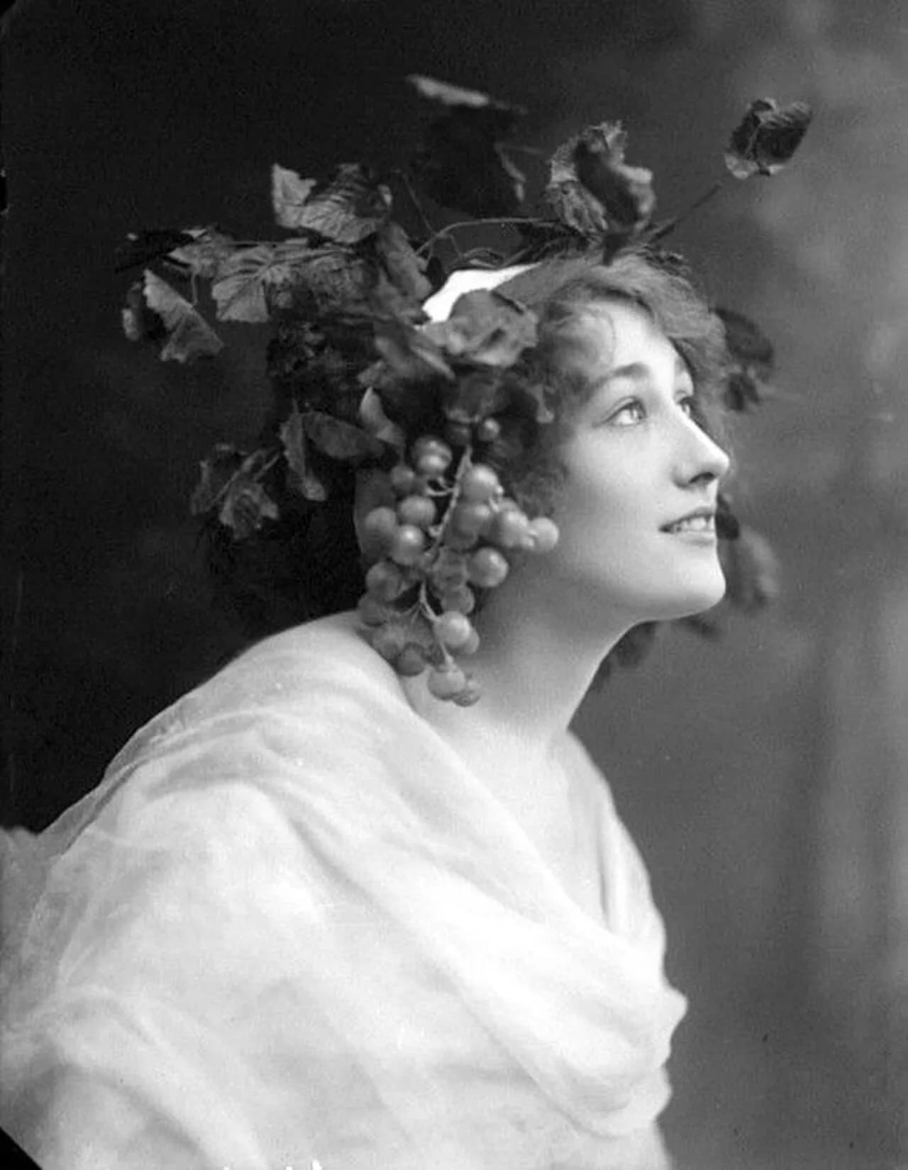 Yvonne Alice Gertrude FitzRoy