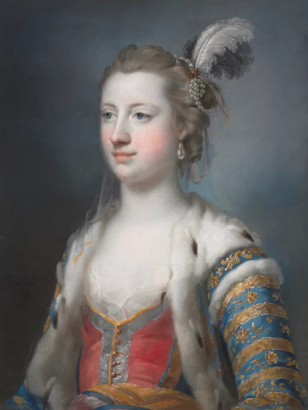 Lady Maria Radclyffe