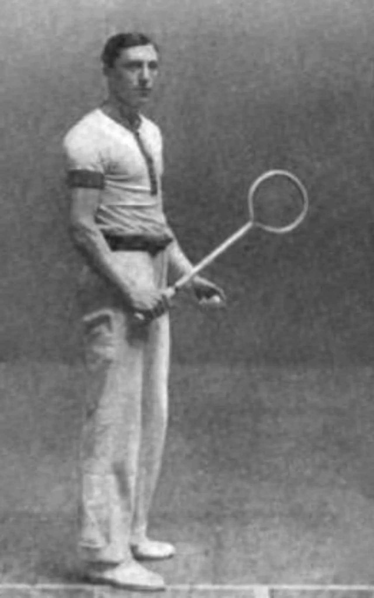 Ivor Andros de la Rue