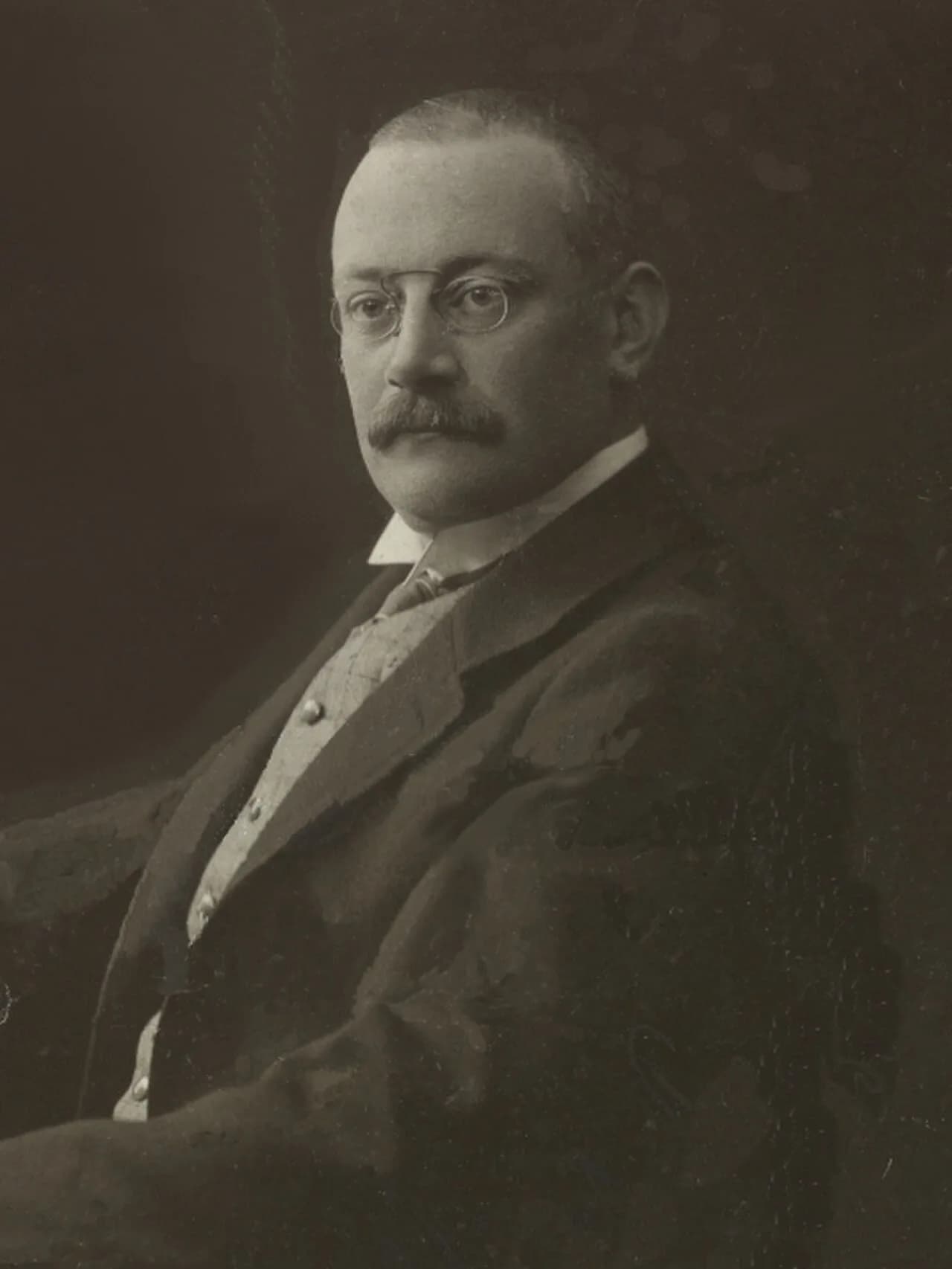 Eduard Prinz Liechtenstein
