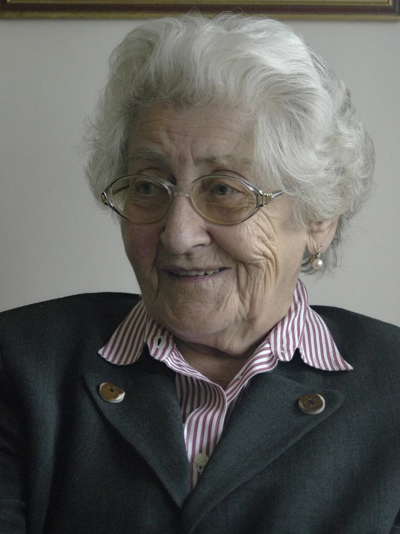 Marie Henriette Gräfin von Seilern und Aspang