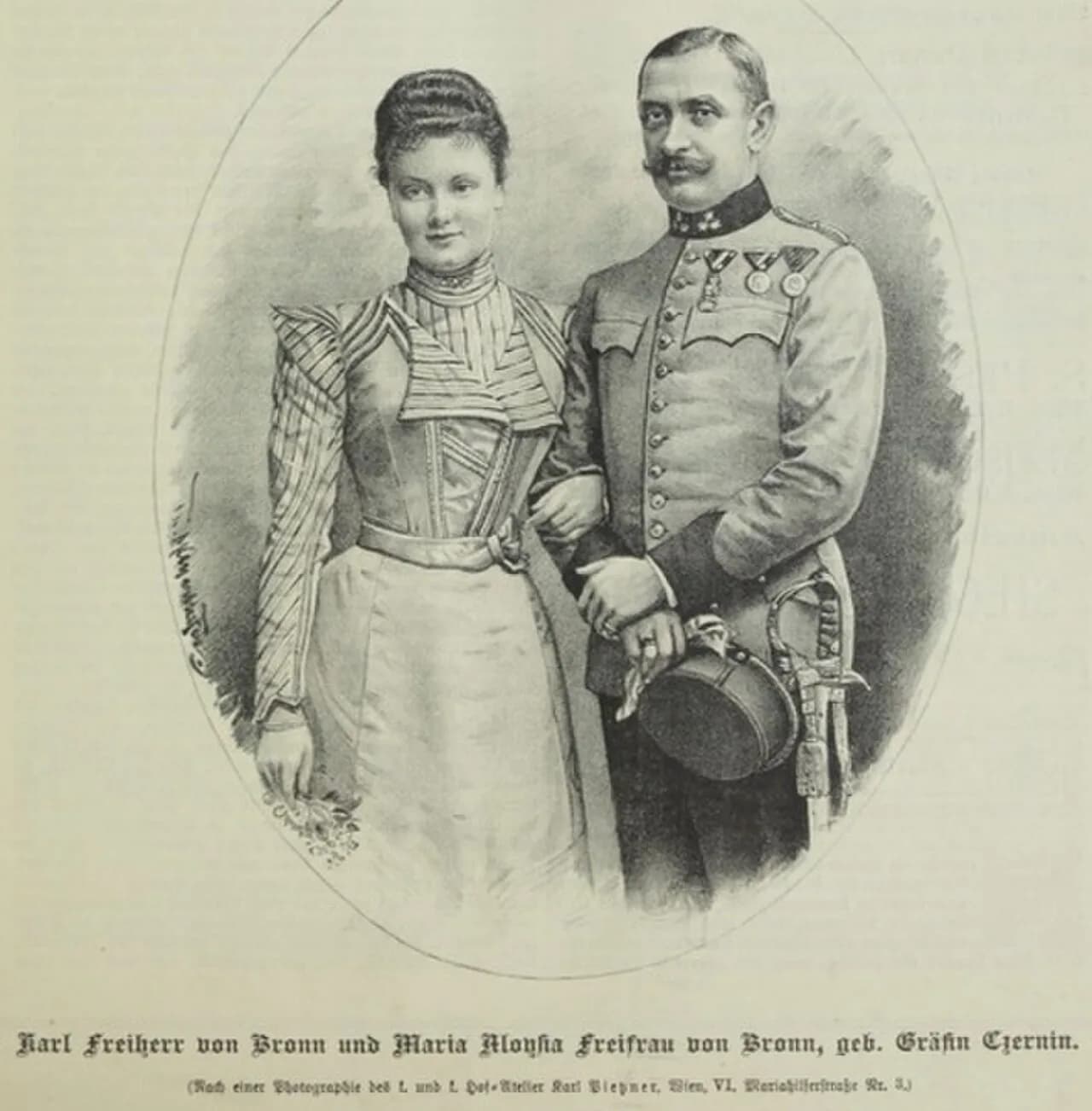 Prinz Karl, I. Fürst von Weikersheim