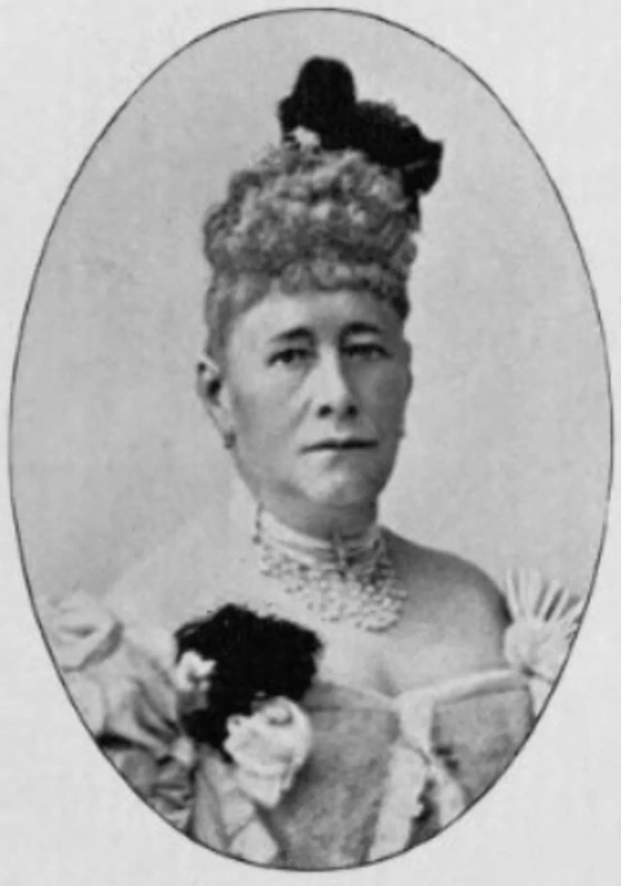 Amelie Prinzessin von Schleswig-Holstein-Sonderburg-Augustenburg