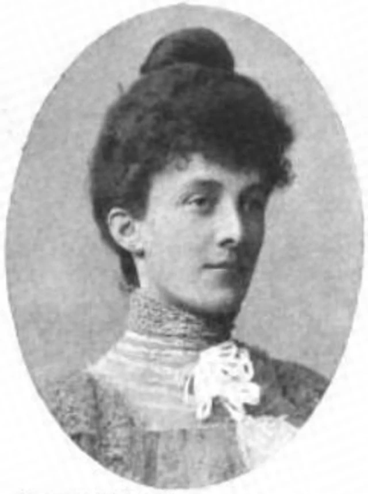 Jane Spencer-Churchill