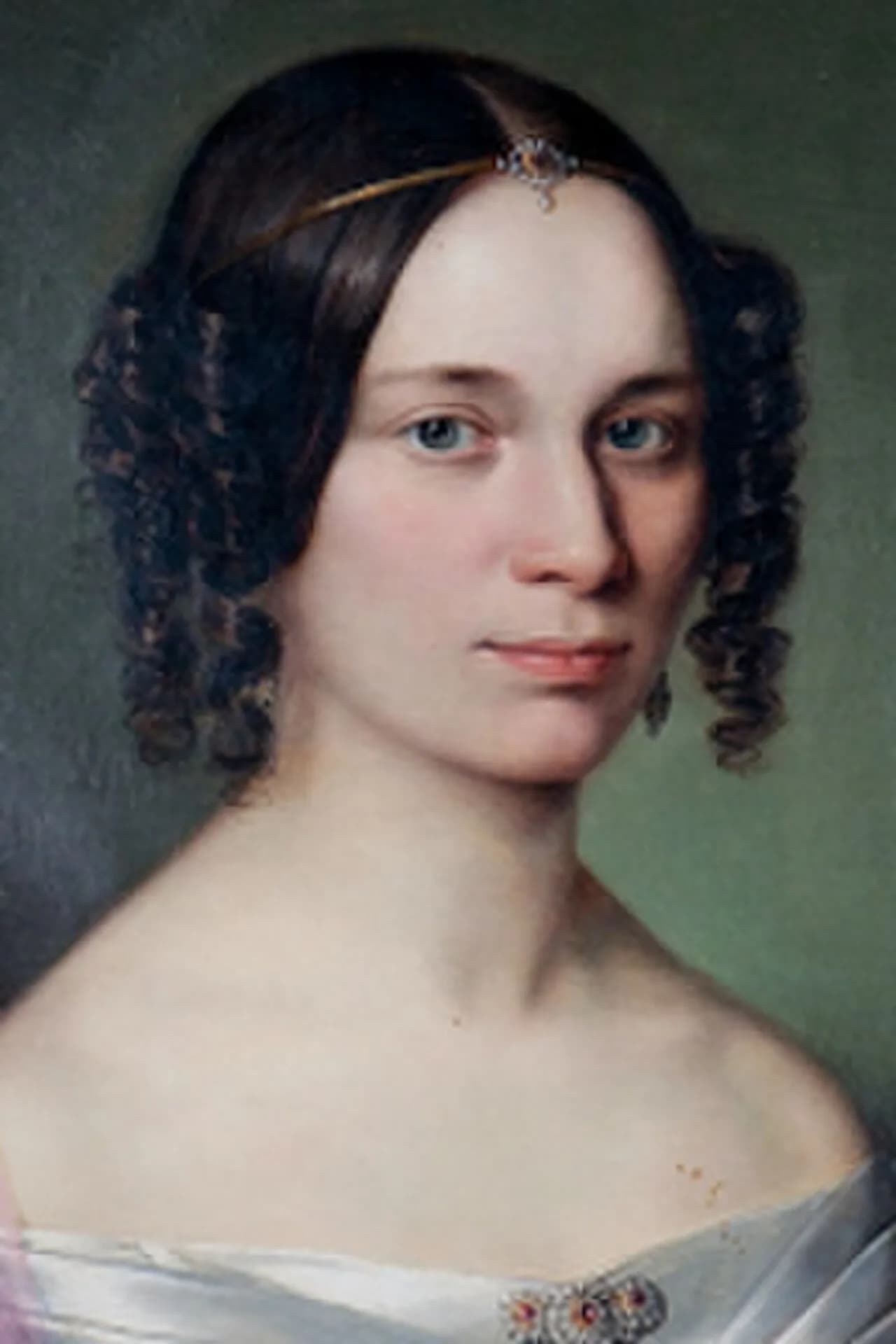 Bertha Prinzessin zu Hessen-Philippsthal-Barchfeld