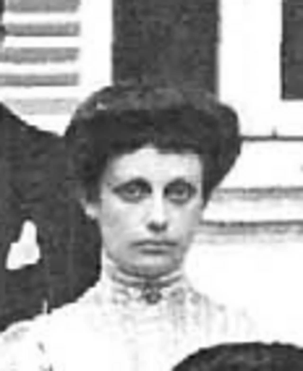 Princess Maria Giusepinna of the Two Sicilies