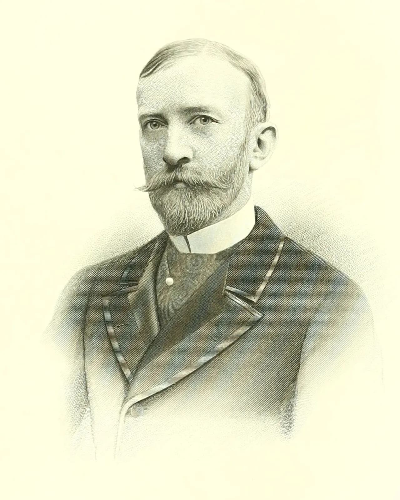 William Rhinelander Stewart