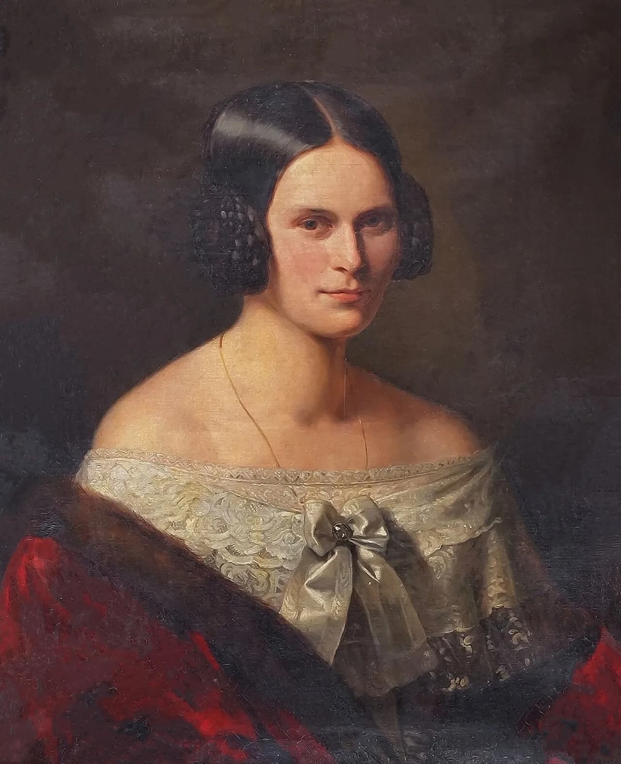 Christina Maria Josefa Gräfin von Brühl