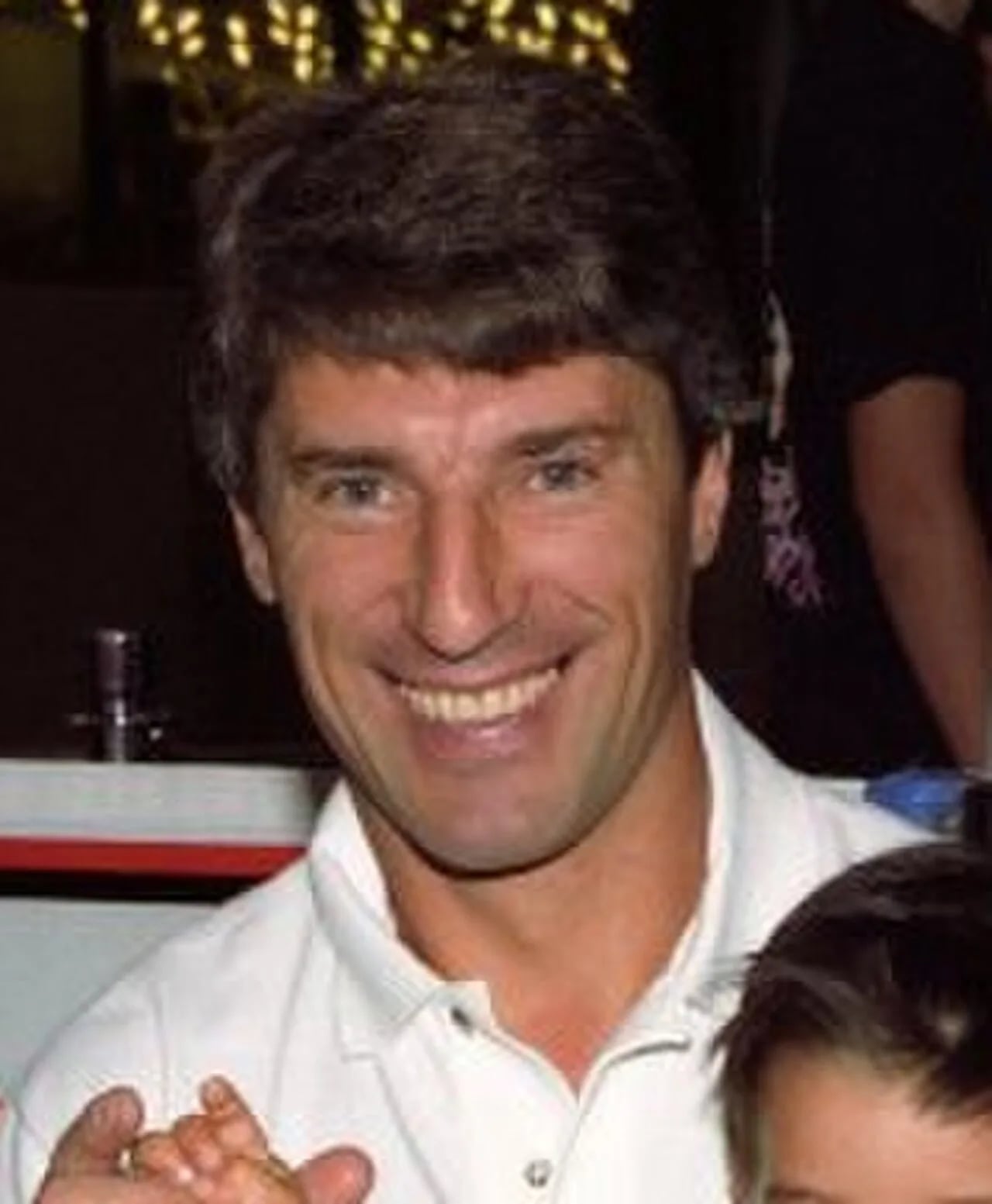 Porträt von Slobo Ilijevski (1949–2008) – Gedenkseite