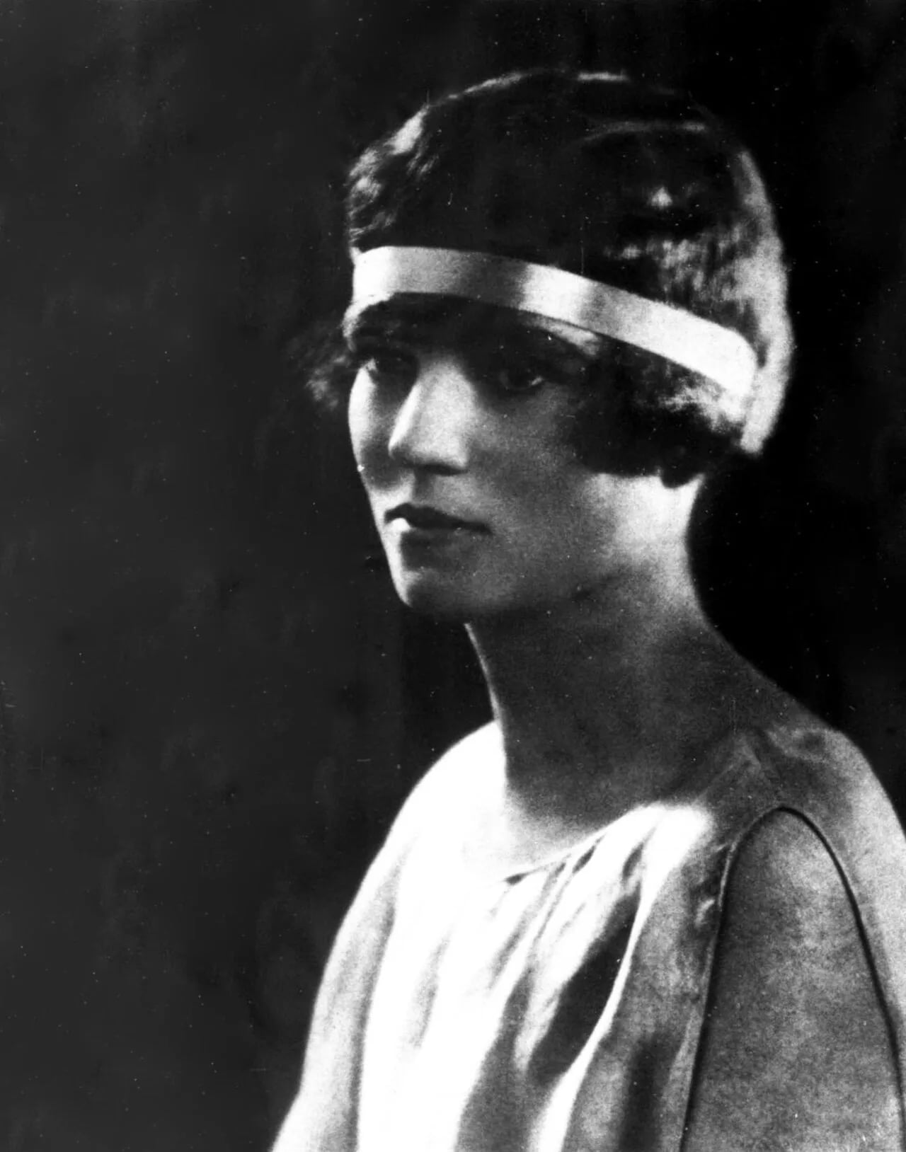 Porträt von Consuelo Vanderbilt (1903–2011) – Gedenkseite