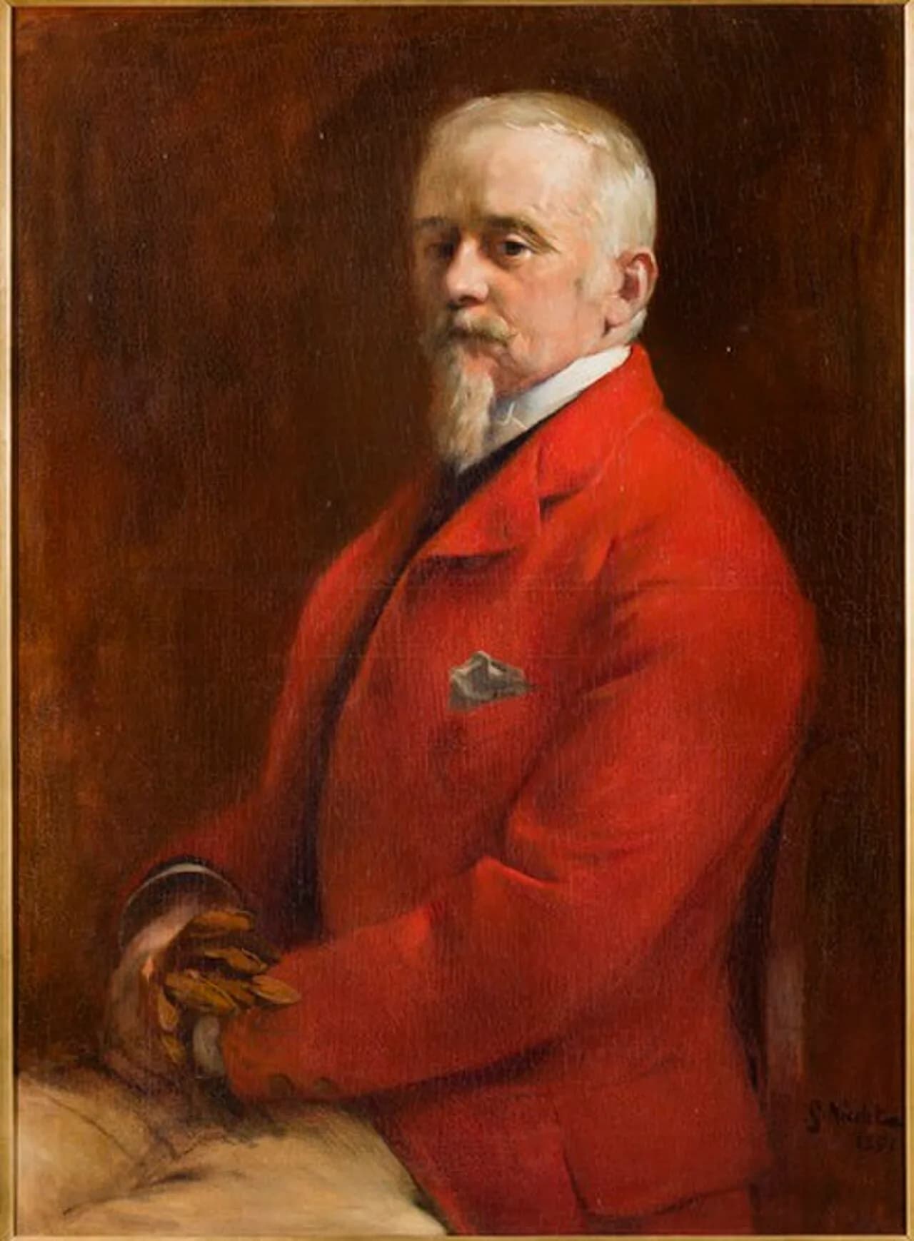 Frederik Johan Emanuel Baron Huyssen van Kattendijke