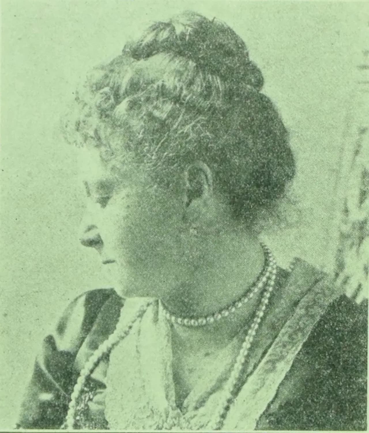 Annie de Rothschild