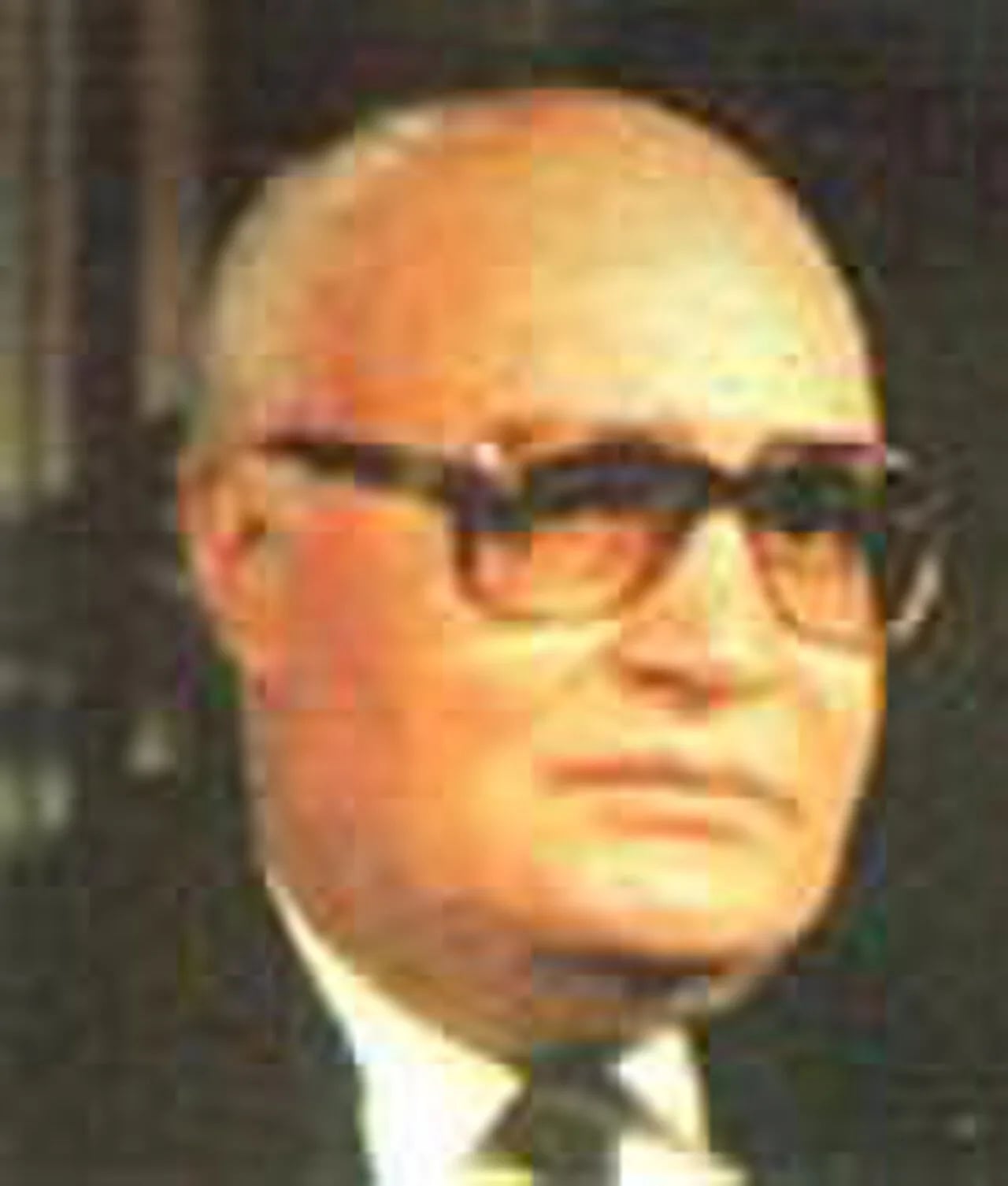 Portrait of Atif Sidqi (1930–2005) – memorial page