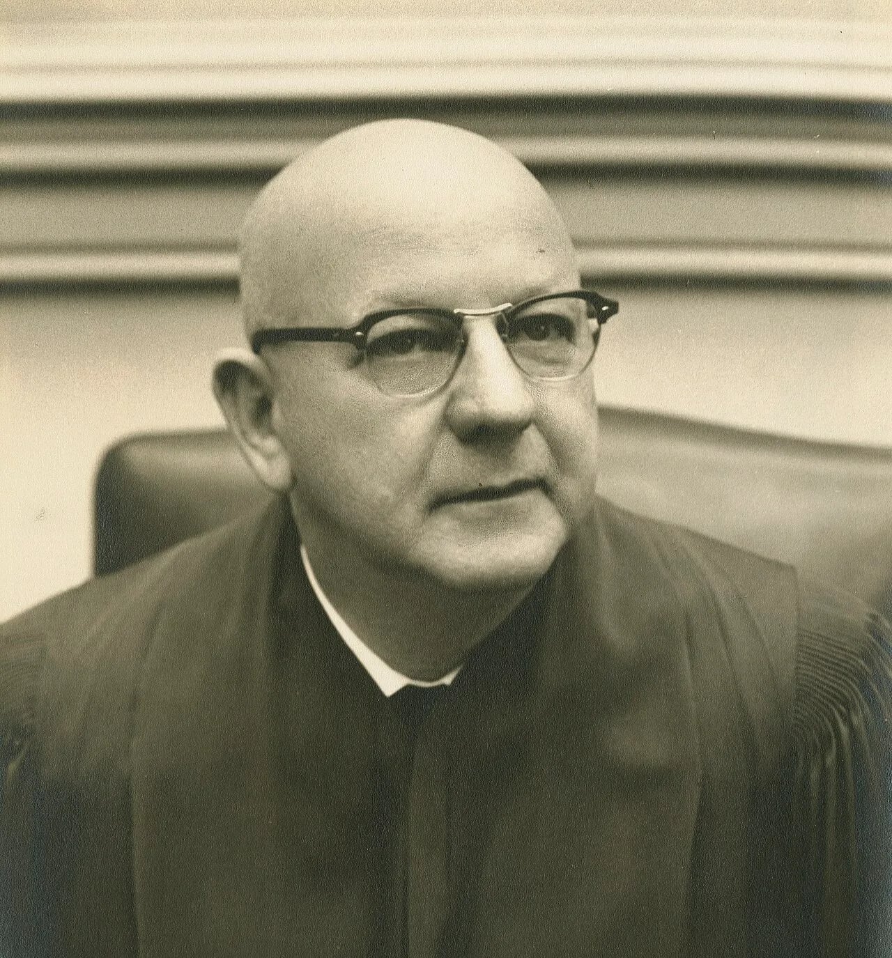 Porträt von Solomon Blatt, Sr. (1895–1986) – Gedenkseite