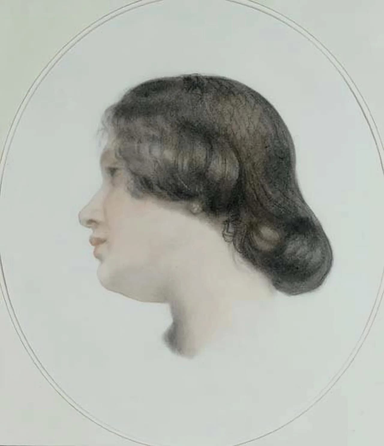 Sarah Monckton Pattle
