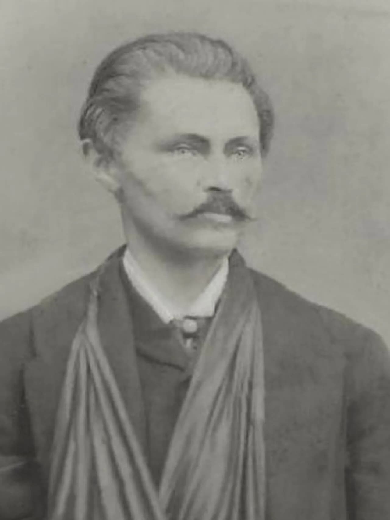Theodor Prinz von Thurn und Taxis