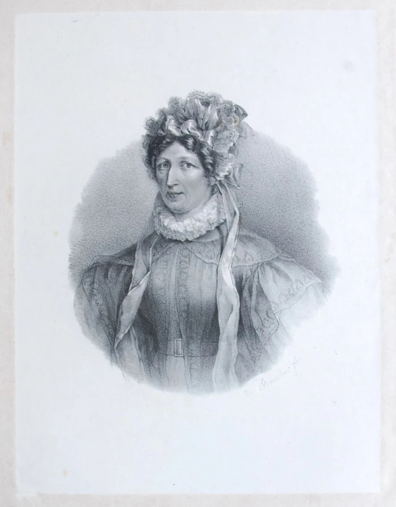 Eleonore Prinzessin von Lobkowitz