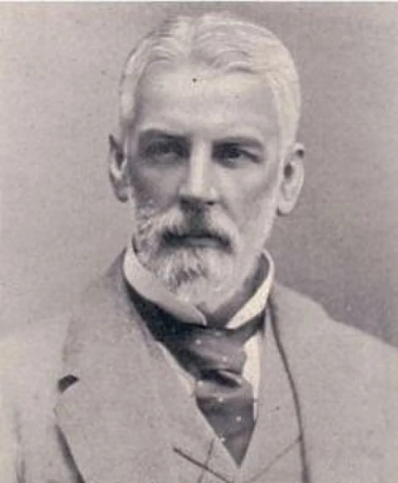 Donald Graham
