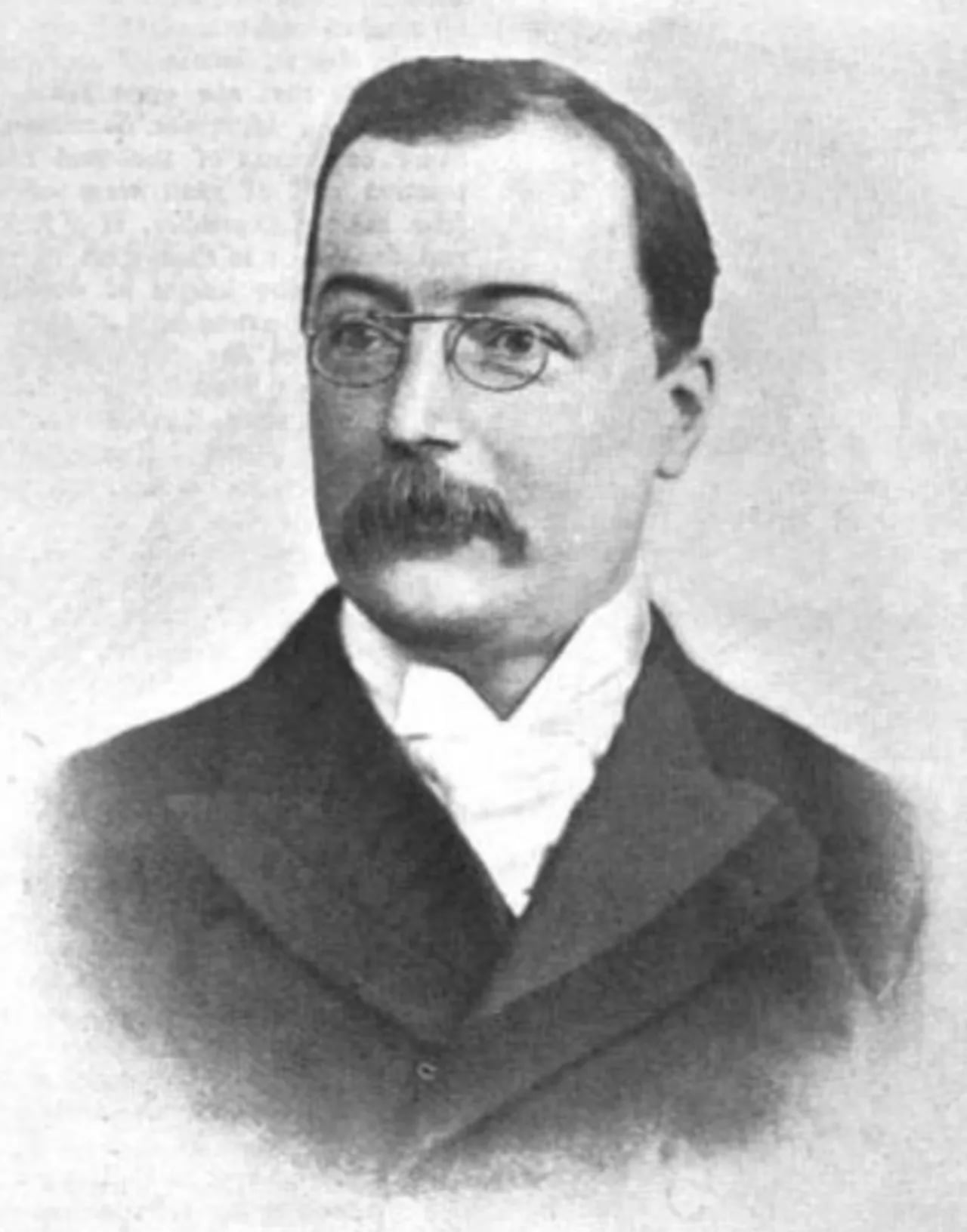 Portrait of Oliver Armstrong Fry (1855–1931) – memorial page