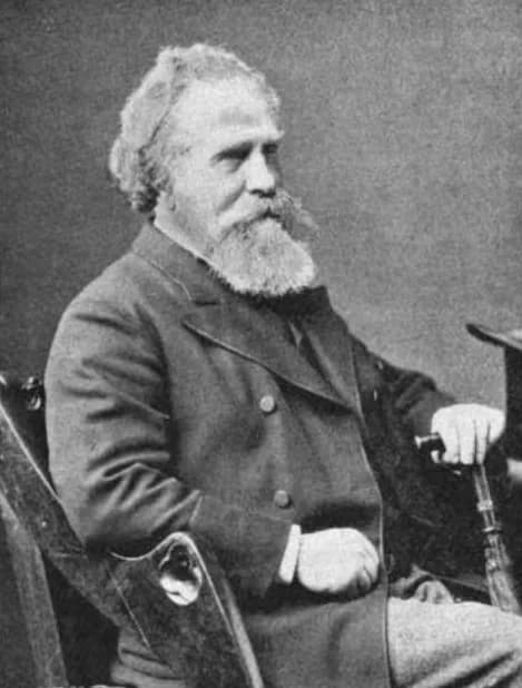 Alexander Erskine Erskine-Murray