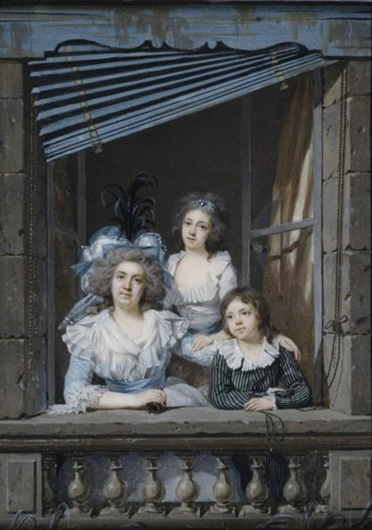 Jacques Félix Le Couteulx