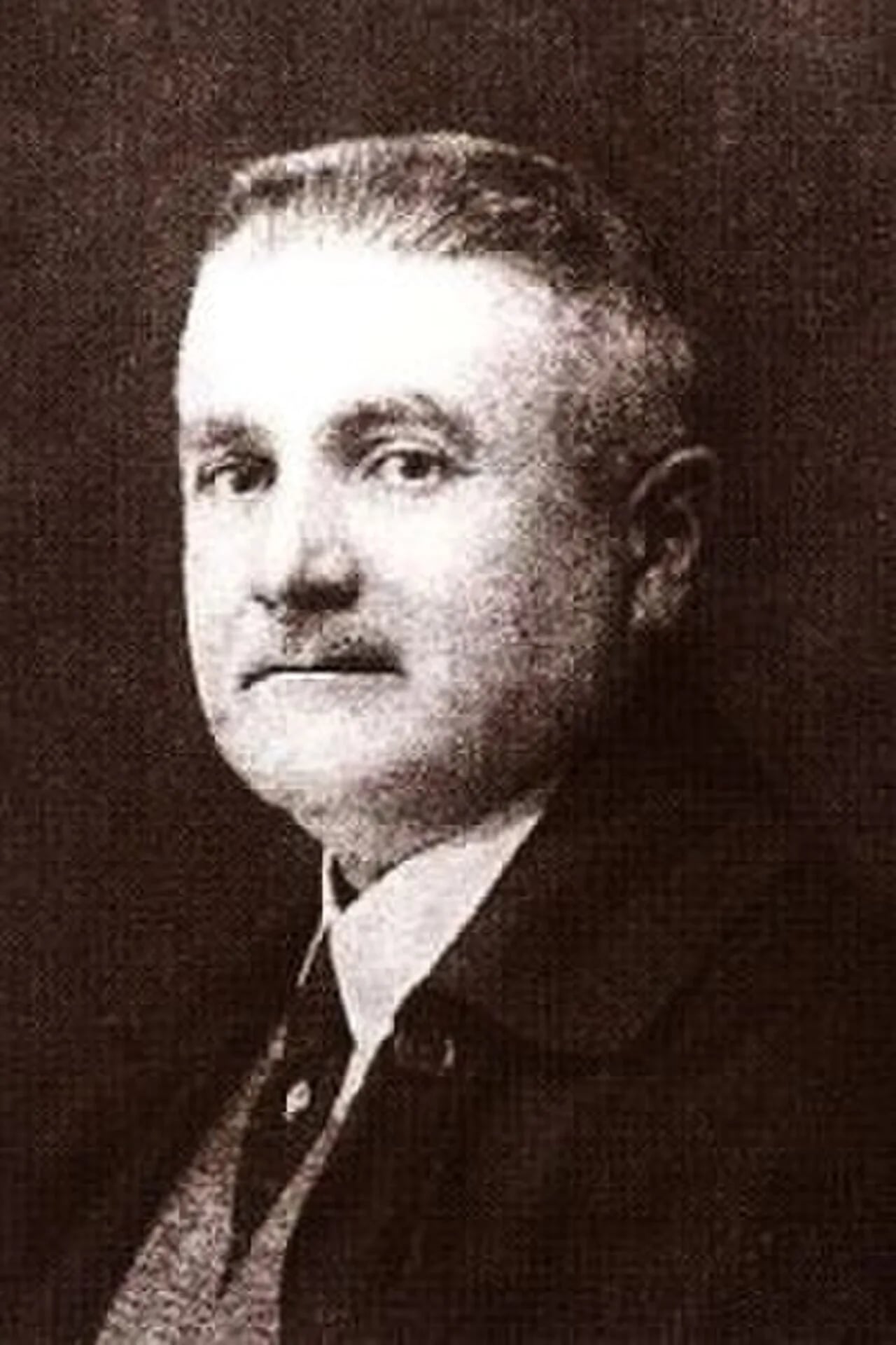 Porträt von Stanislav Lolek (1873–1936) – Gedenkseite