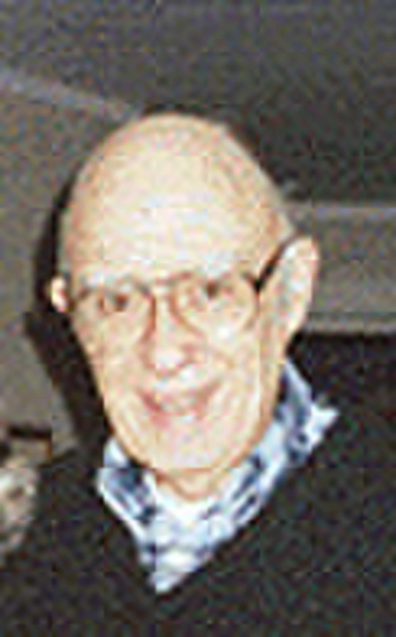 Portrait of Stanley Elkins (1925–2013) – memorial page