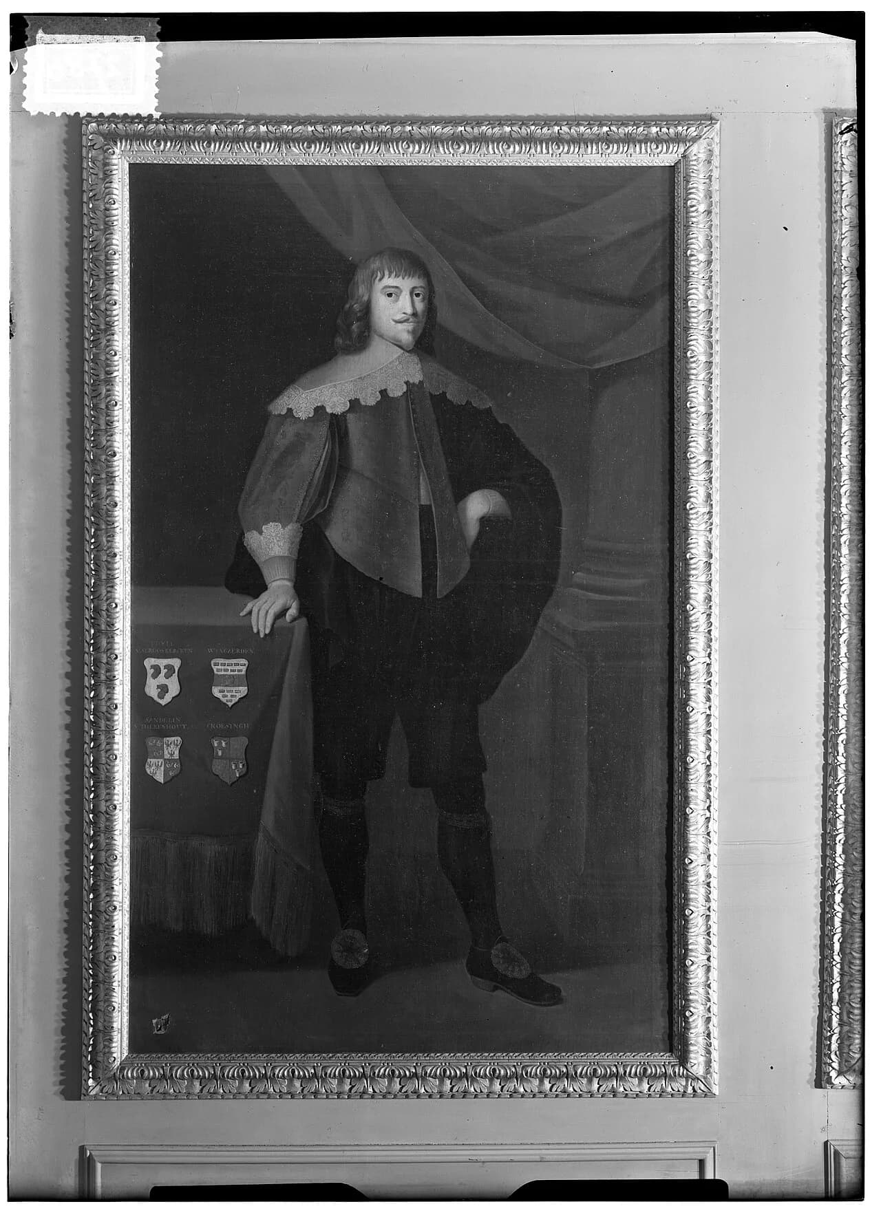 Reinoud van Tuyll van Serooskerken