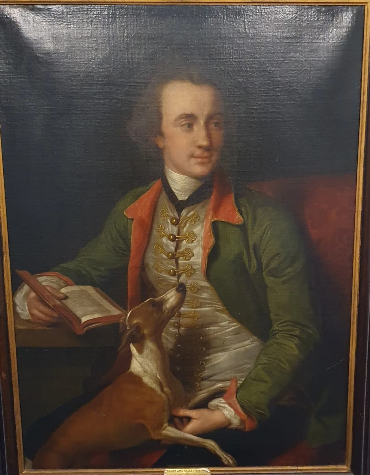 William Capell, 4th Earl of Essex