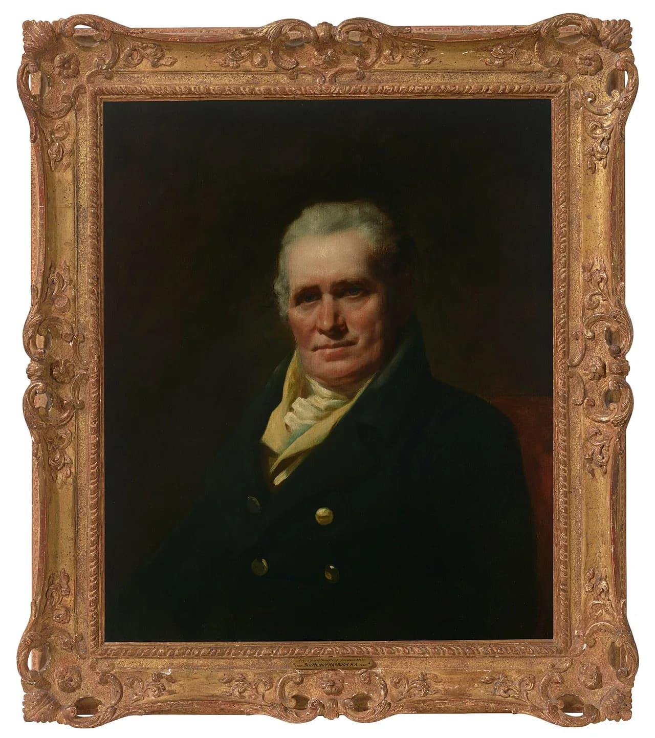 Archibald Smith