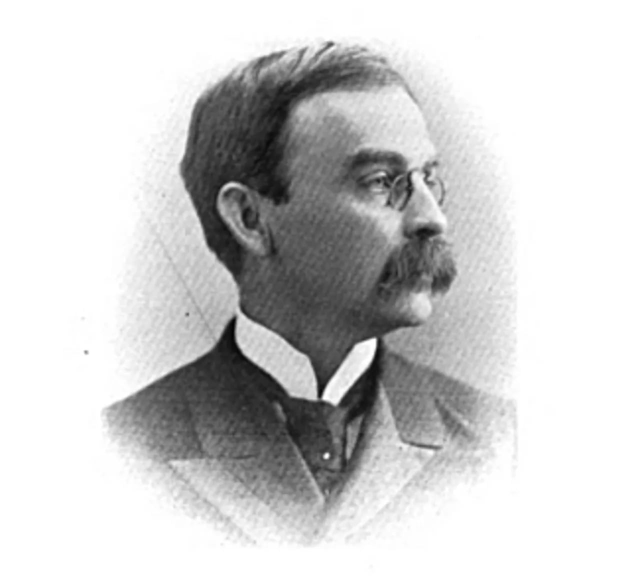 Portrait of Stephen S. Jewett (1858–1932) – memorial page