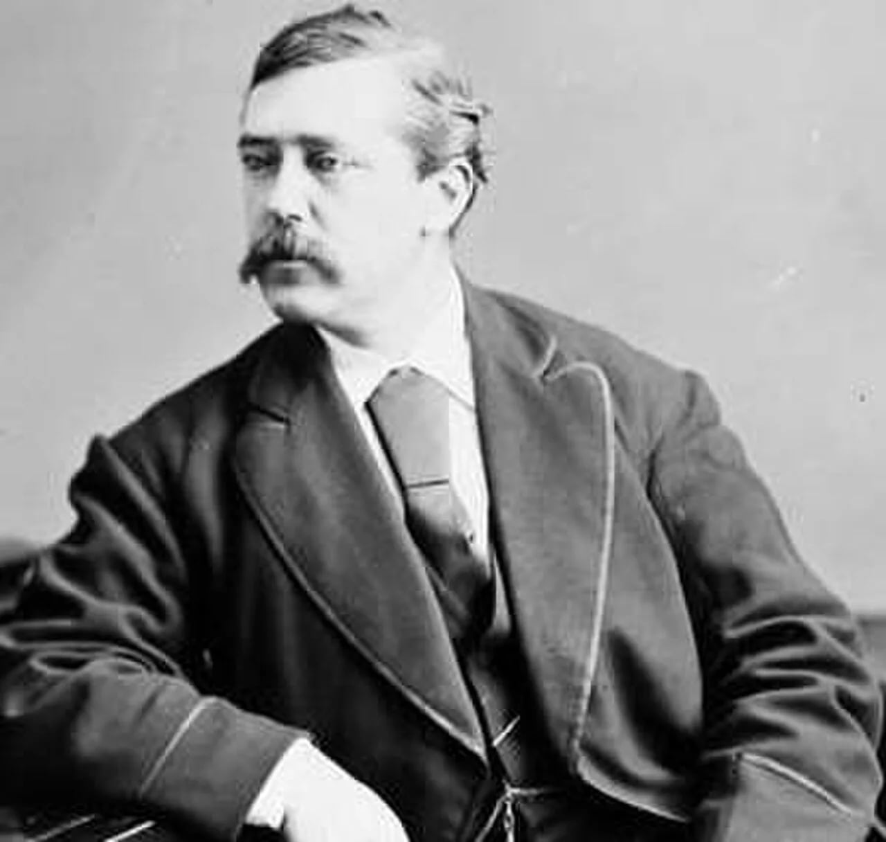 Porträt von Stephen Tobin (1836–1905) – Gedenkseite