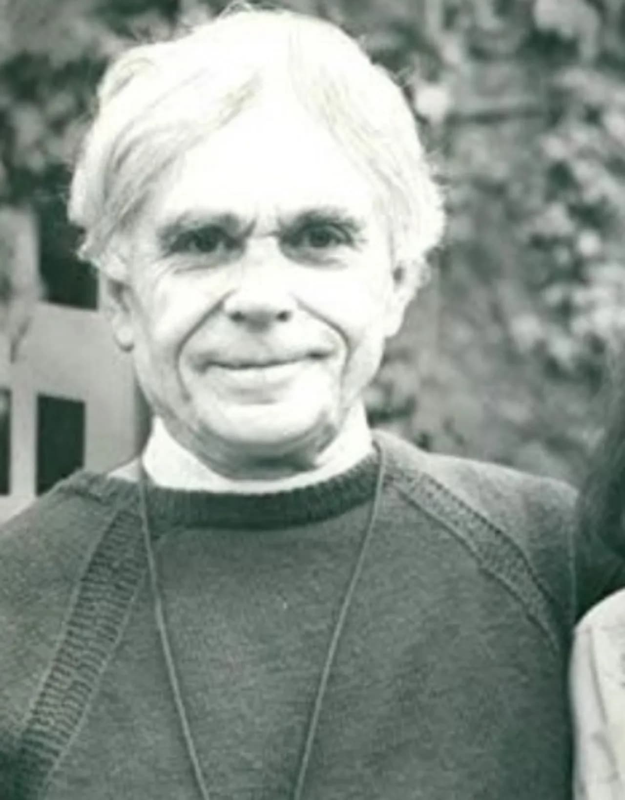 Stephen Verney