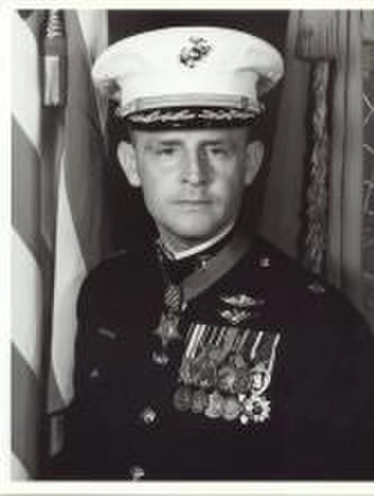 Porträt von Stephen W. Pless (1939–1969) – Gedenkseite