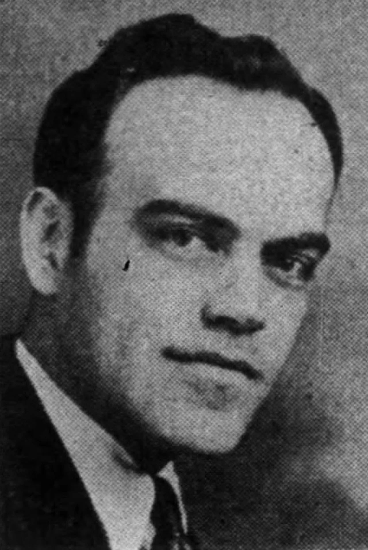 Portrait of Sterry R. Waterman (1901–1984) – memorial page