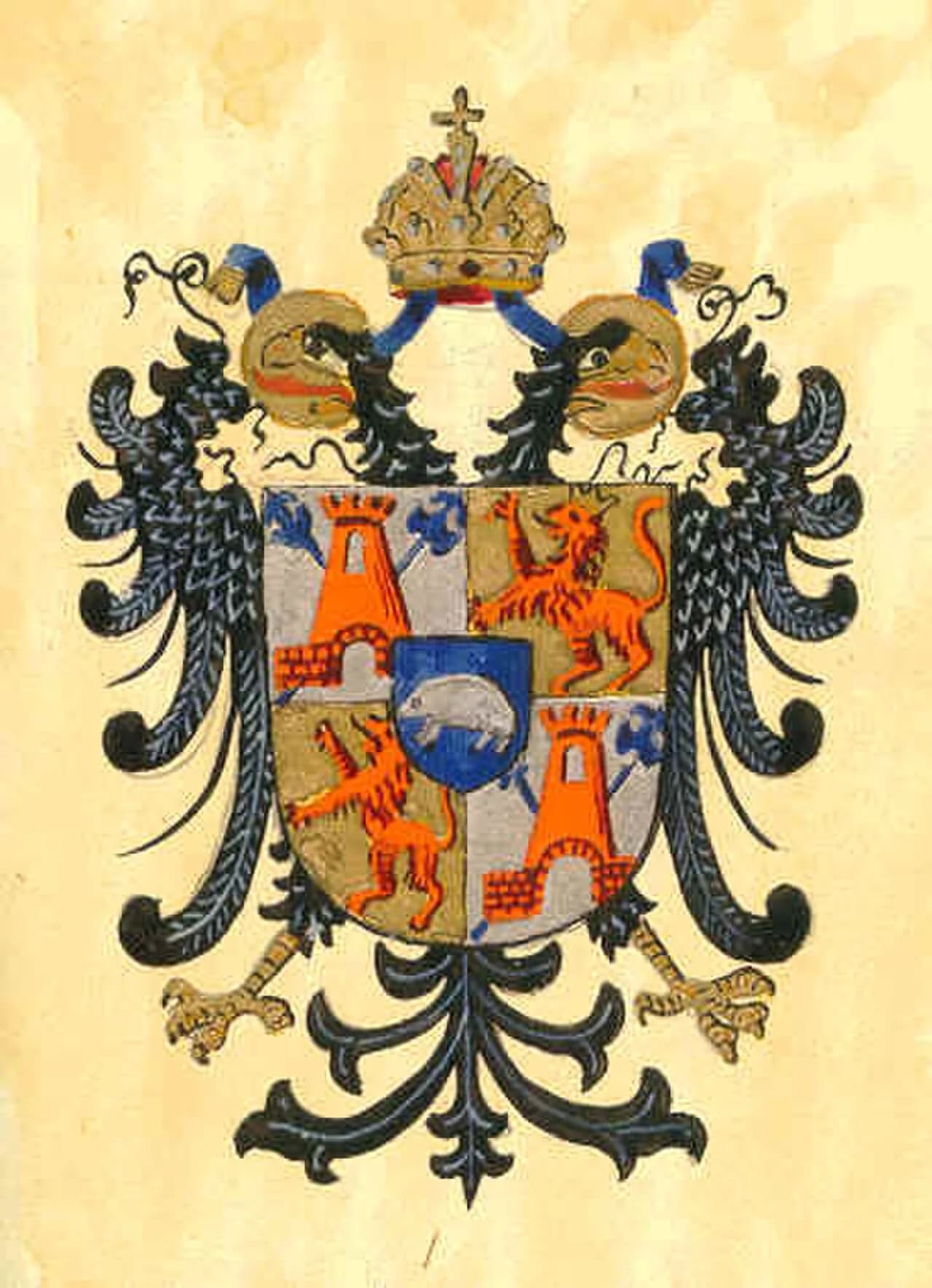 Georg Thurn-Valsassina