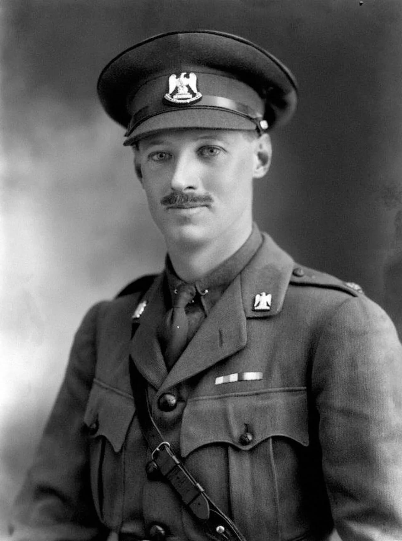 Hugh Fortescue, 5th Earl Fortescue