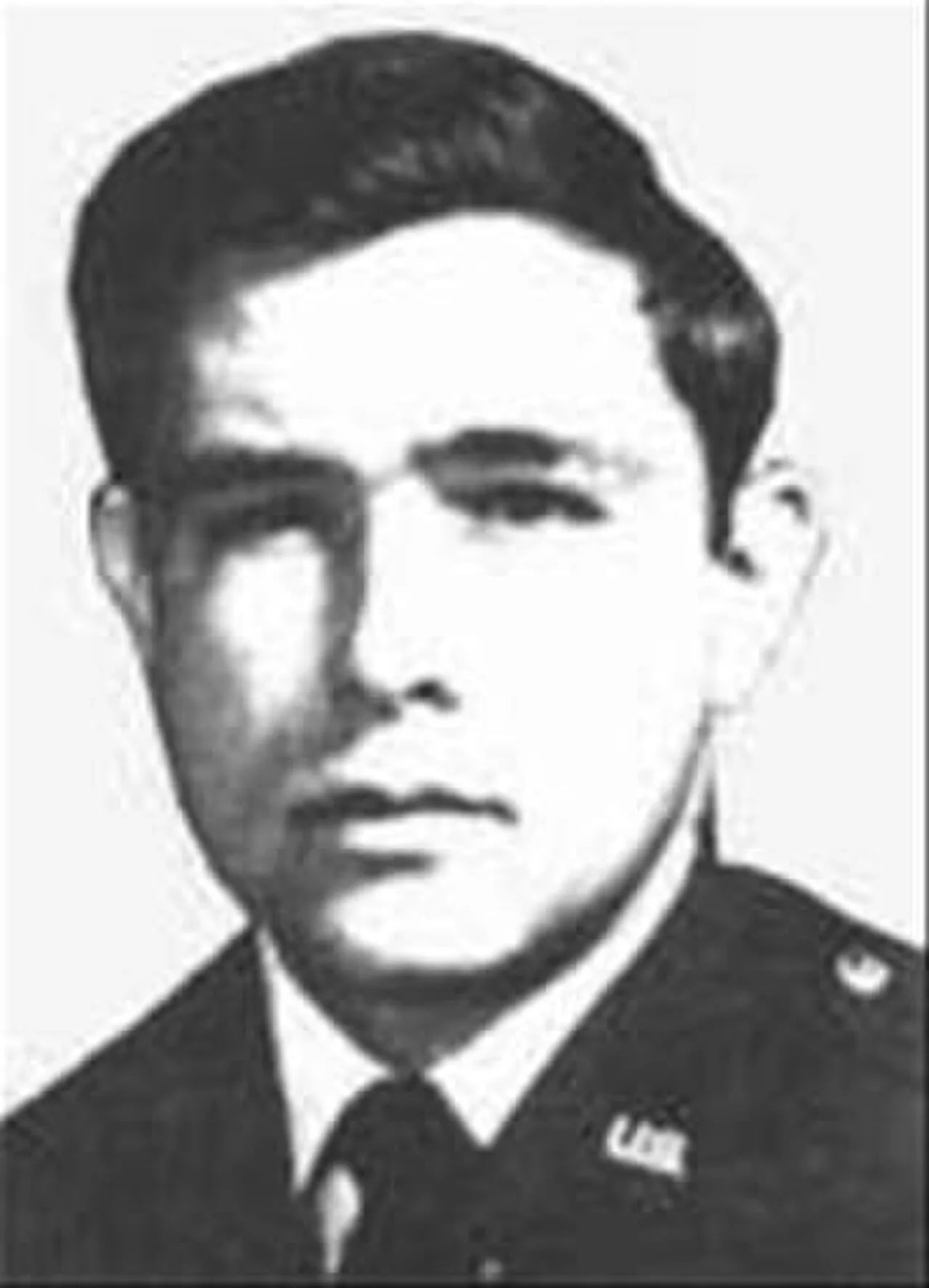 Portrait of Steven L. Bennett (1946–1972) – memorial page